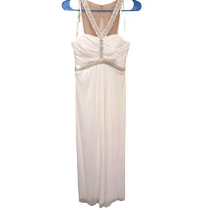 City Triangles Prom Dress